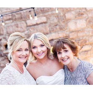 Meet your Posher, Morgan